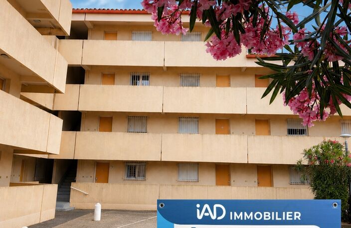 Vente Appartement 2 pièces — photo 2