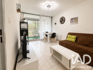 Vente Appartement 2 pièces — photo 3