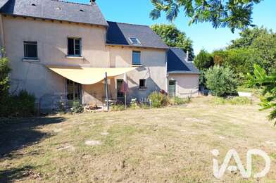 Maison 4 pièces 272000 €