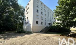 Appartement 5 Pièces 94 m² à vendre à Poitiers (86000)