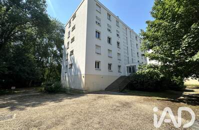 Vente Appartement 5 pièces — photo du bien