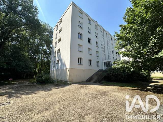 Vente Appartement 5 pièces — photo du bien