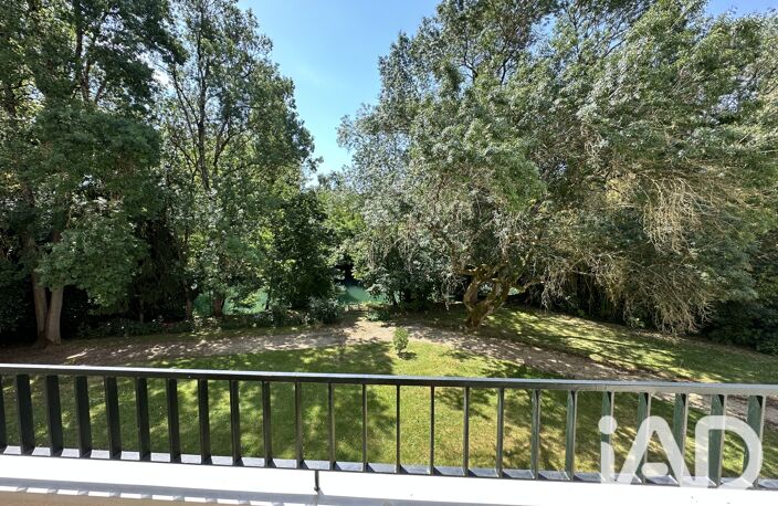 Vente Appartement 5 pièces — photo 2