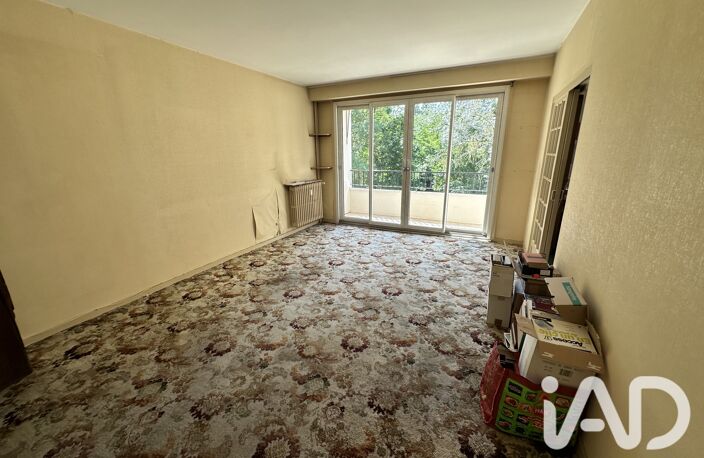 Vente Appartement 5 pièces — photo 3