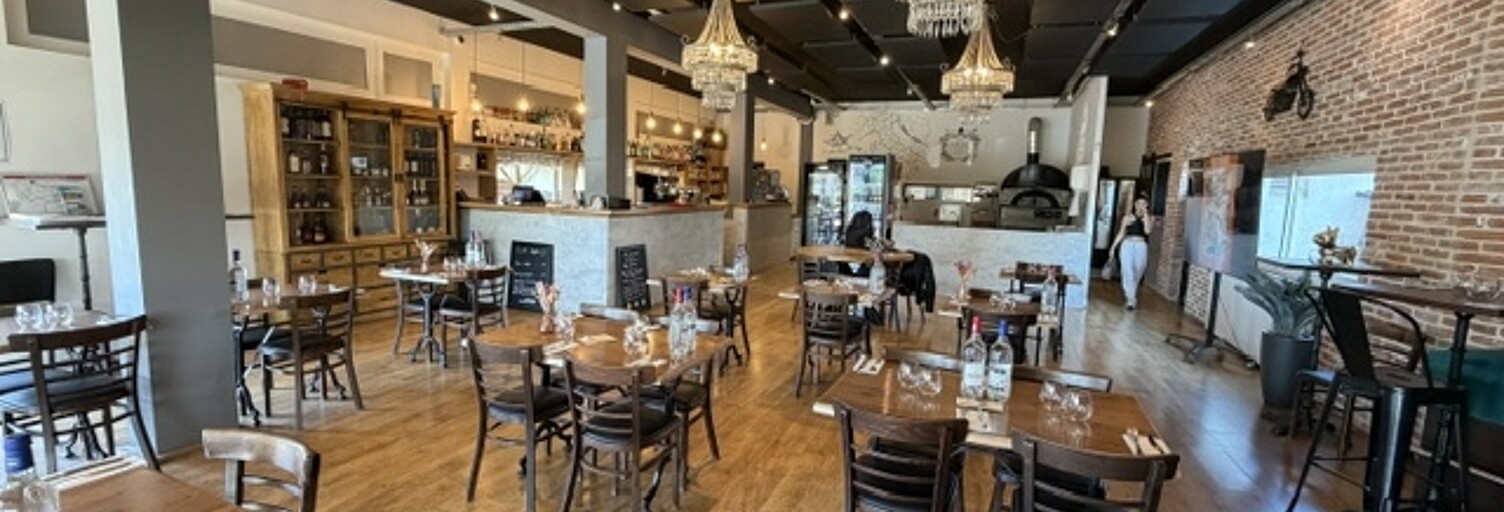 Commerce  260 m² à vendre à Gujan-Mestras (33470)