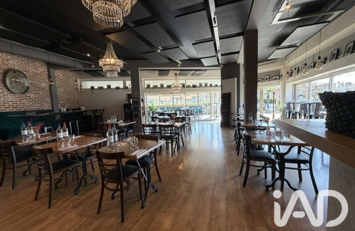 Vente Restaurant 260 m&sup2; — photo 2