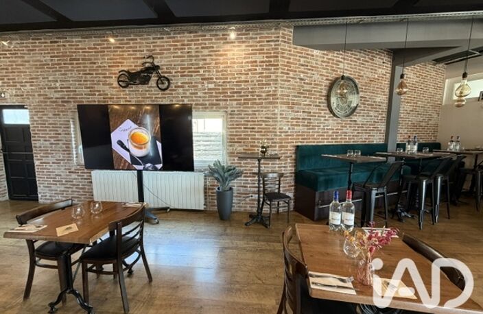 Vente Restaurant 260 m&sup2; — photo 3