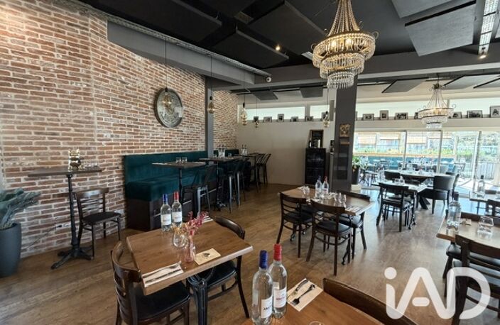Vente Restaurant 260 m&sup2; — photo 4