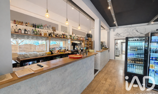 Commerce  260 m² à vendre à Gujan-Mestras (33470)
