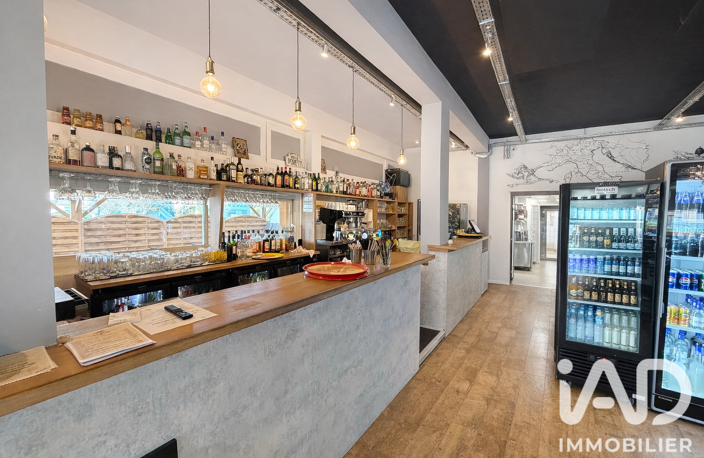 Vente Restaurant 260 m&sup2; — photo 5