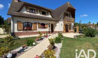 Maison 6 Pièces 145 m² à vendre à Nouvion (80860)