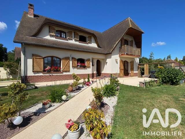 Vente Maison/villa 6 pièces — photo du bien