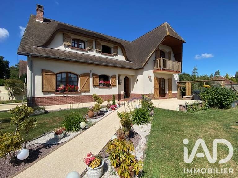 Vente Maison/villa 6 pièces — photo 1