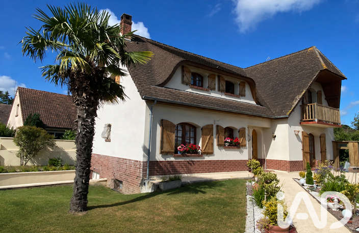 Vente Maison/villa 6 pièces — photo 2
