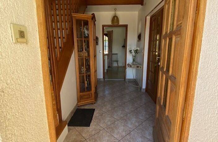 Vente Maison/villa 6 pièces — photo 3