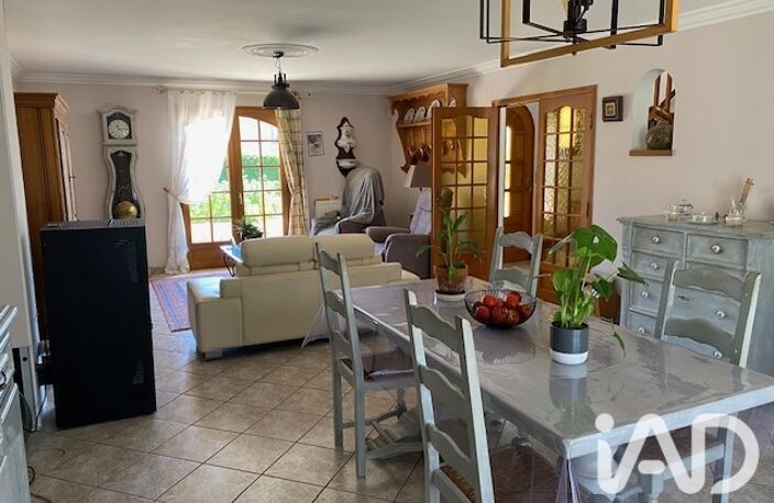 Vente Maison/villa 6 pièces — photo 4
