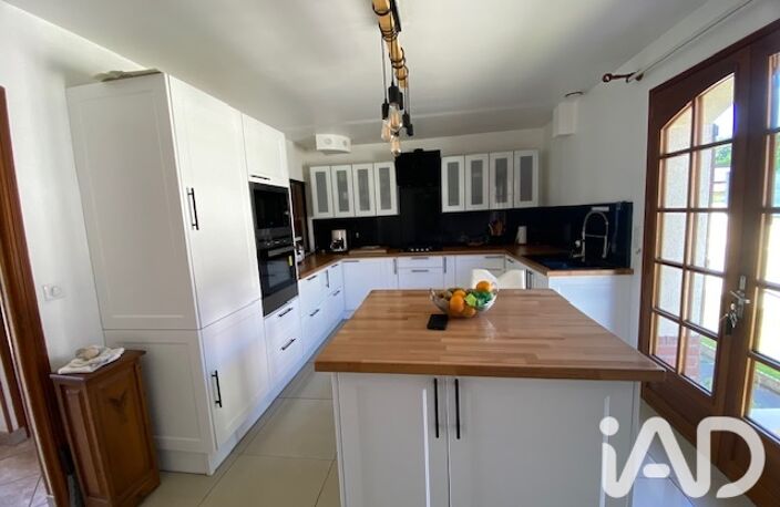 Vente Maison/villa 6 pièces — photo 5