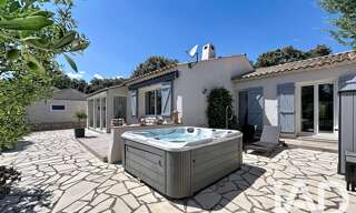 Maison 3 Pièces 95 m² à vendre à Seillans (83440)
