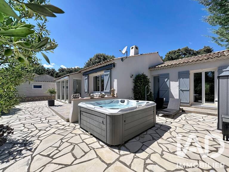 Vente Maison/villa 4 pièces — photo 1