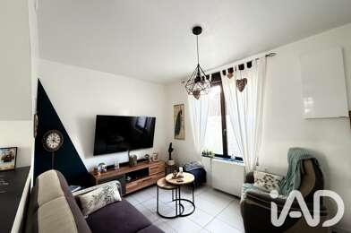 Maison 3 pièces 212000 €
