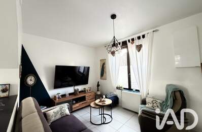 Vente Maison de ville 3 pièces — photo du bien