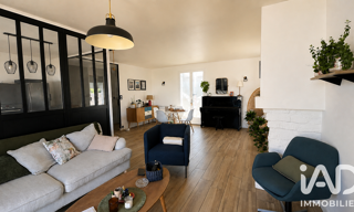 Maison 5 Pièces 135 m² à vendre à Esnandes (17137)