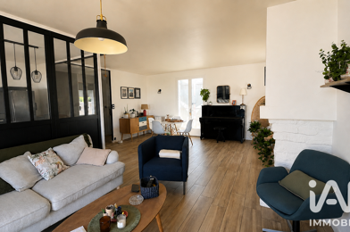 Maison 5 pièces 360000 €