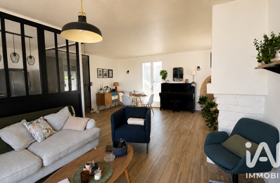 Vente Maison traditionnelle 5 pièces — photo du bien