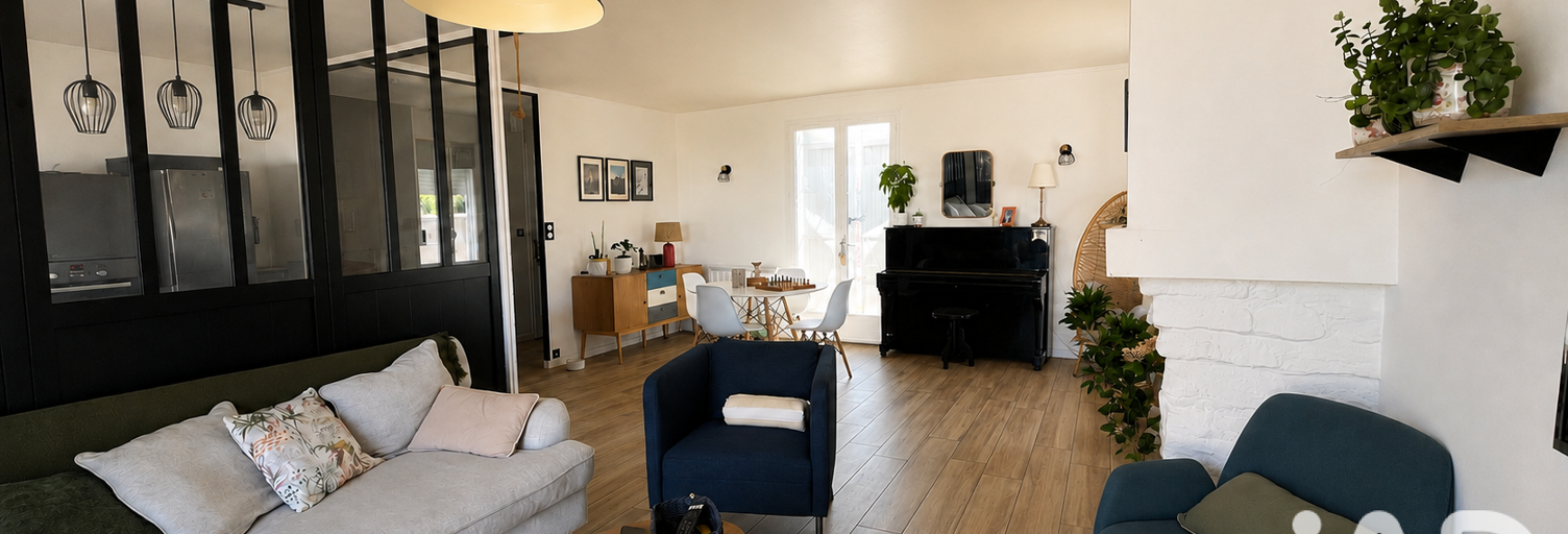 Maison 5 Pièces 135 m² à vendre à Esnandes (17137)