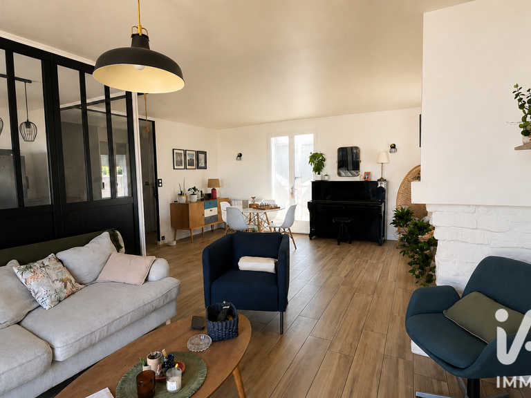 Vente Maison traditionnelle 5 pièces — photo 1