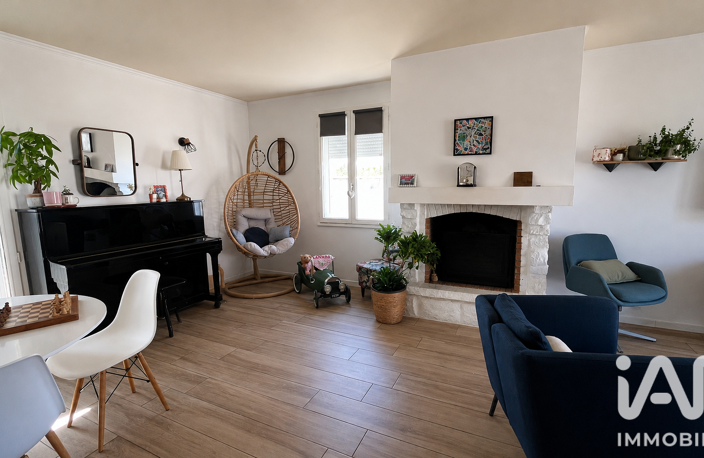 Vente Maison traditionnelle 5 pièces — photo 2
