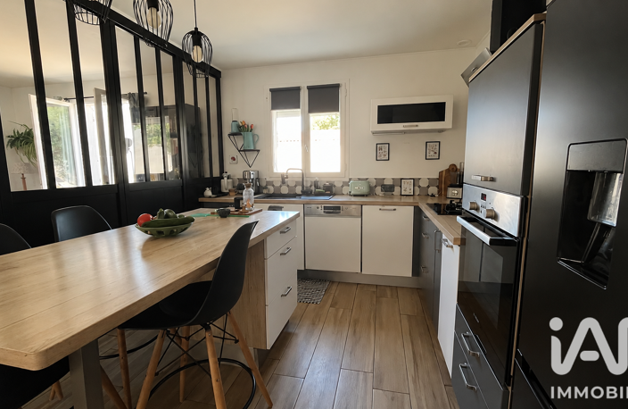 Vente Maison traditionnelle 5 pièces — photo 3
