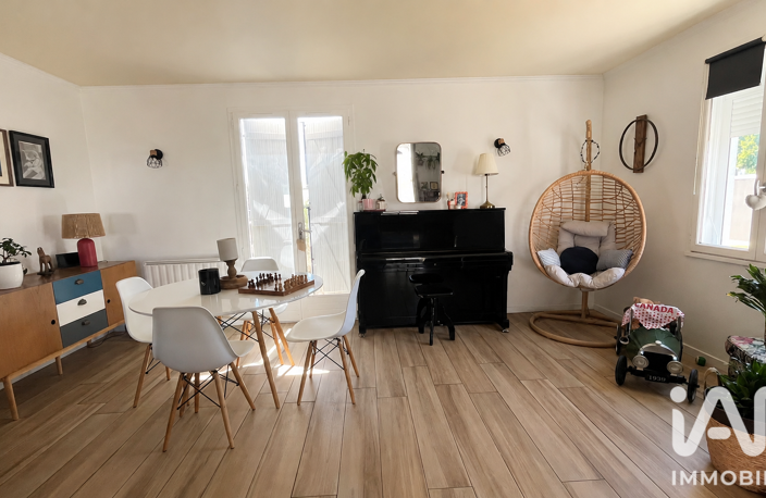 Vente Maison traditionnelle 5 pièces — photo 4