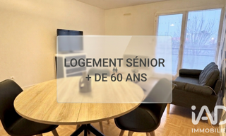 Appartement 2 Pièces 45 m² à louer à Brest (29200)