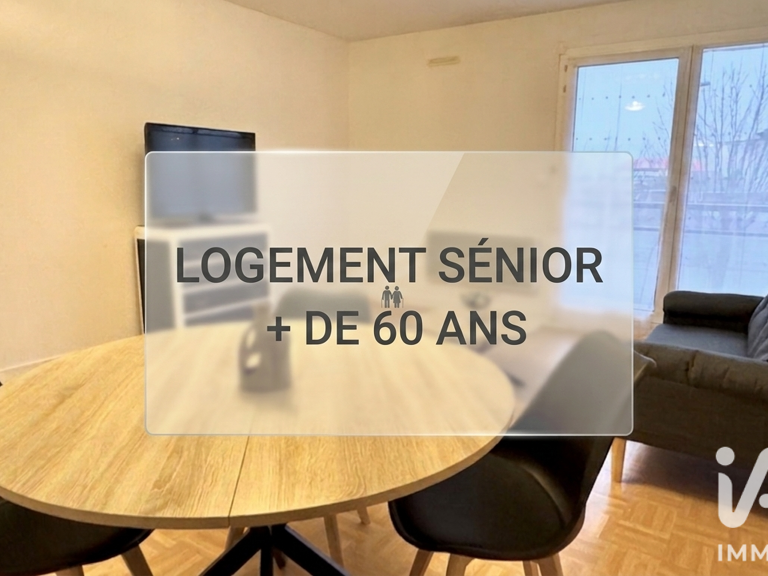 Location Appartement 2 pièces — photo 1