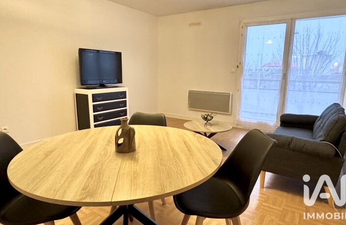 Location Appartement 2 pièces — photo 2
