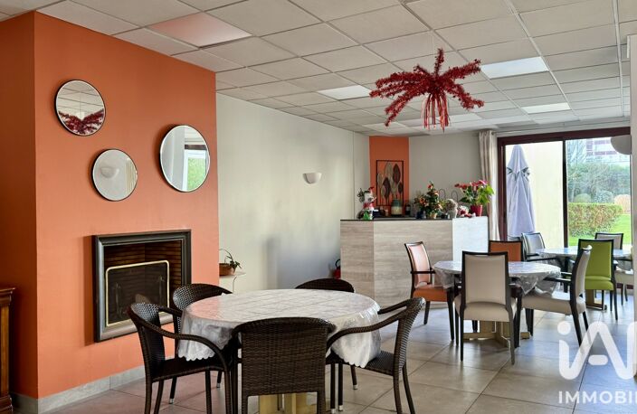 Location Appartement 2 pièces — photo 3