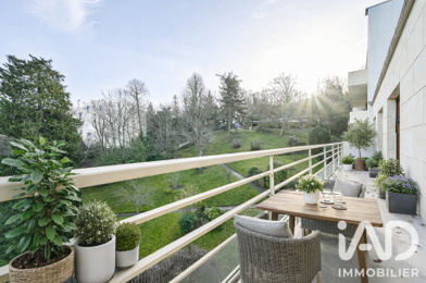 Appartement 6 pièces 440000 €