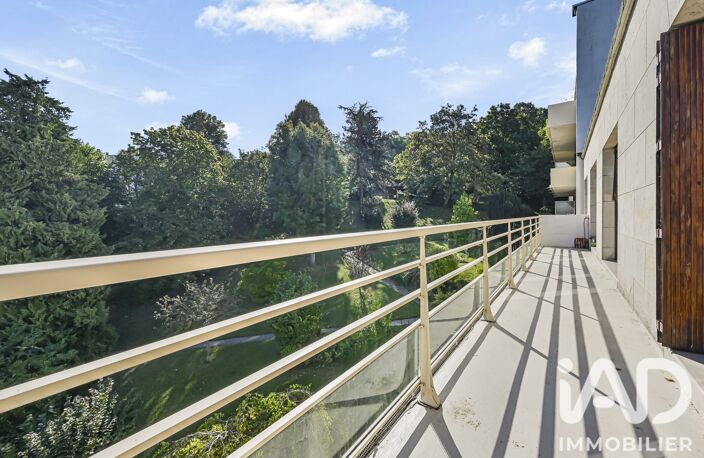 Vente Appartement 6 pièces — photo 2