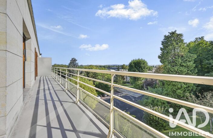 Vente Appartement 6 pièces — photo 3