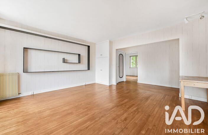 Vente Appartement 6 pièces — photo 5