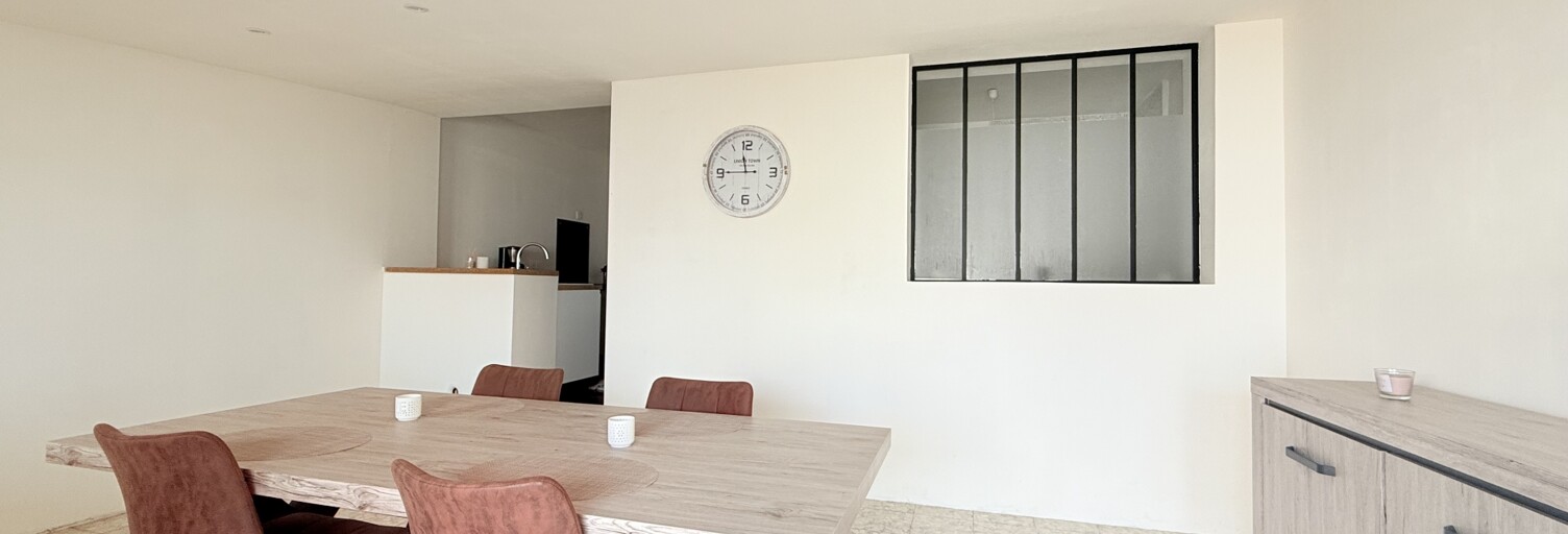 Maison 5 Pièces 103 m² à vendre à Erre (59171)