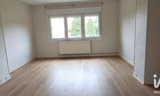 Appartement 4 Pièces 51 m² à louer à Ferrière-la-Grande (59680)