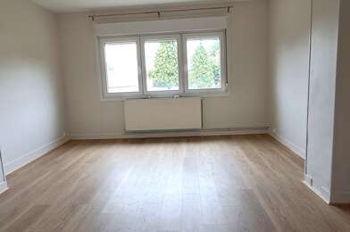 Appartement 4 pièces 550 €
