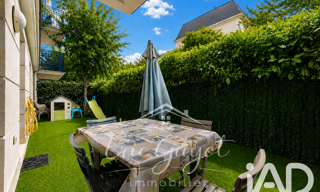 Appartement 3 Pièces 60 m² à vendre à Le Plessis-Trévise (94420)