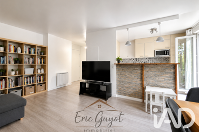 Appartement 3 pièces 275000 €
