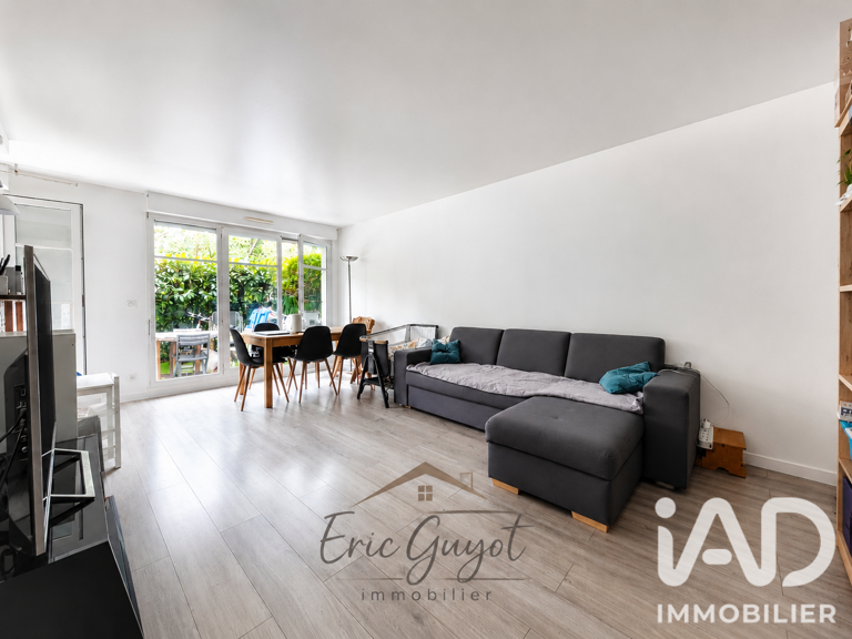 Vente Appartement 3 pièces — photo 1