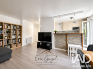 Vente Appartement 3 pièces — photo 2