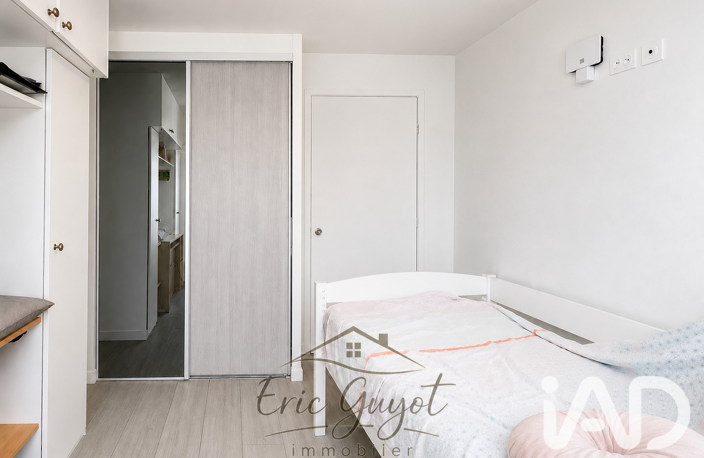 Vente Appartement 3 pièces — photo 5