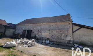 Maison 1 Pièce 150 m² à vendre à Bézu-Saint-Germain (02400)